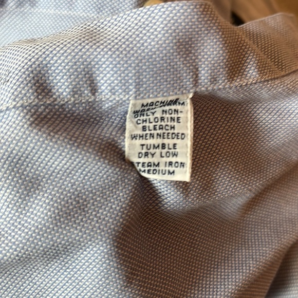 Men’s Button Down - Picture 6 of 6